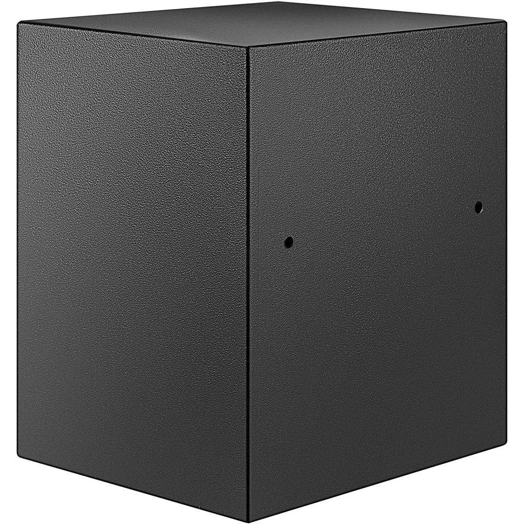 VEVOR Safe Box 1.7 CU.FT Fingerprint Safe Box for Money