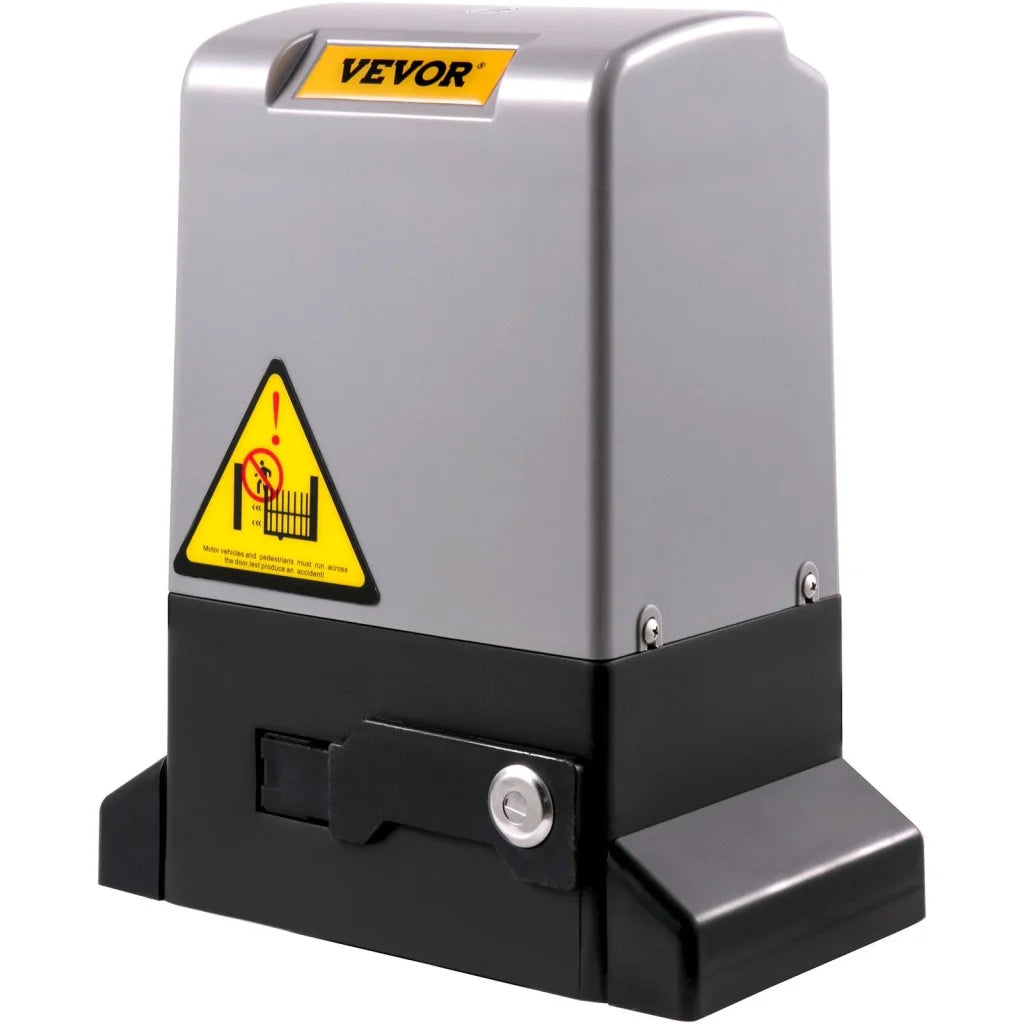 Sliding Gate Opener 1800 KG 4