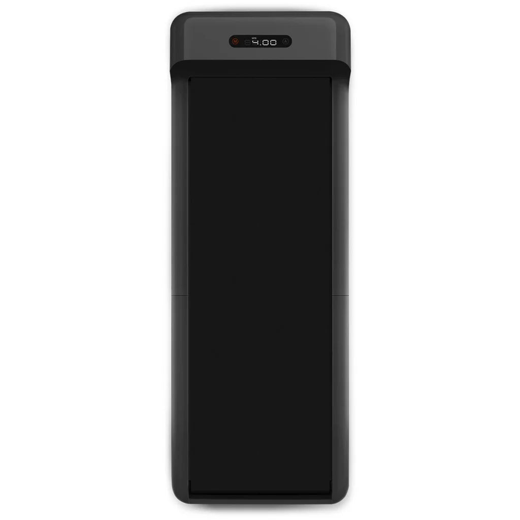 WalkingPad C2 Compact Folding Treadmill - Black - Sports &