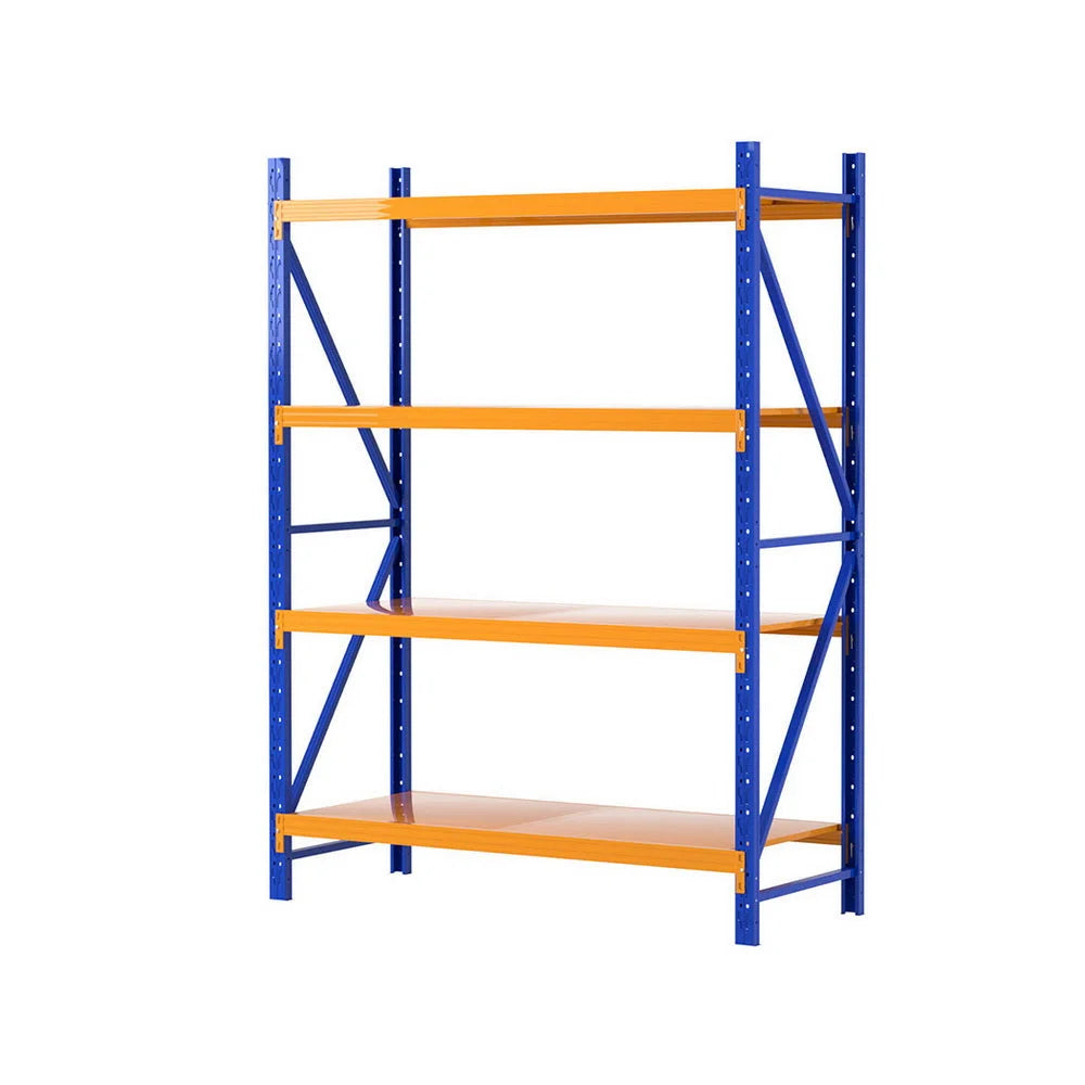 Warehouse Shelving Garage Rack 2M x 1.5M - Tools