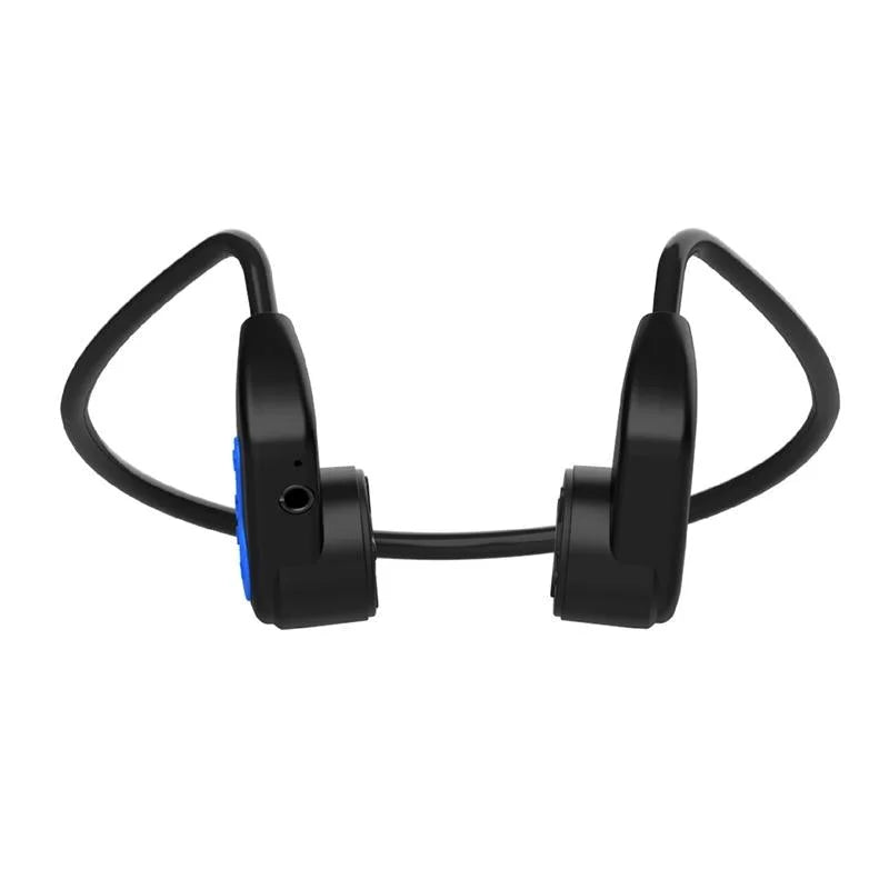 Waterproof K3 Bone Conduction Bluetooth Headphones - 16gb