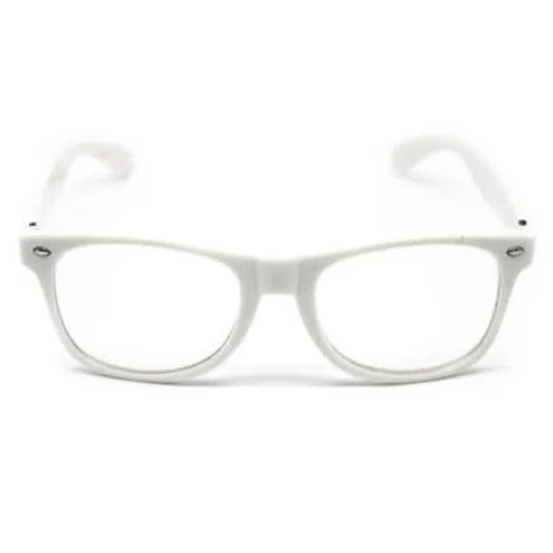 Wayfarer Sunglasses Glasses Party Wedding Fun Costume Dress