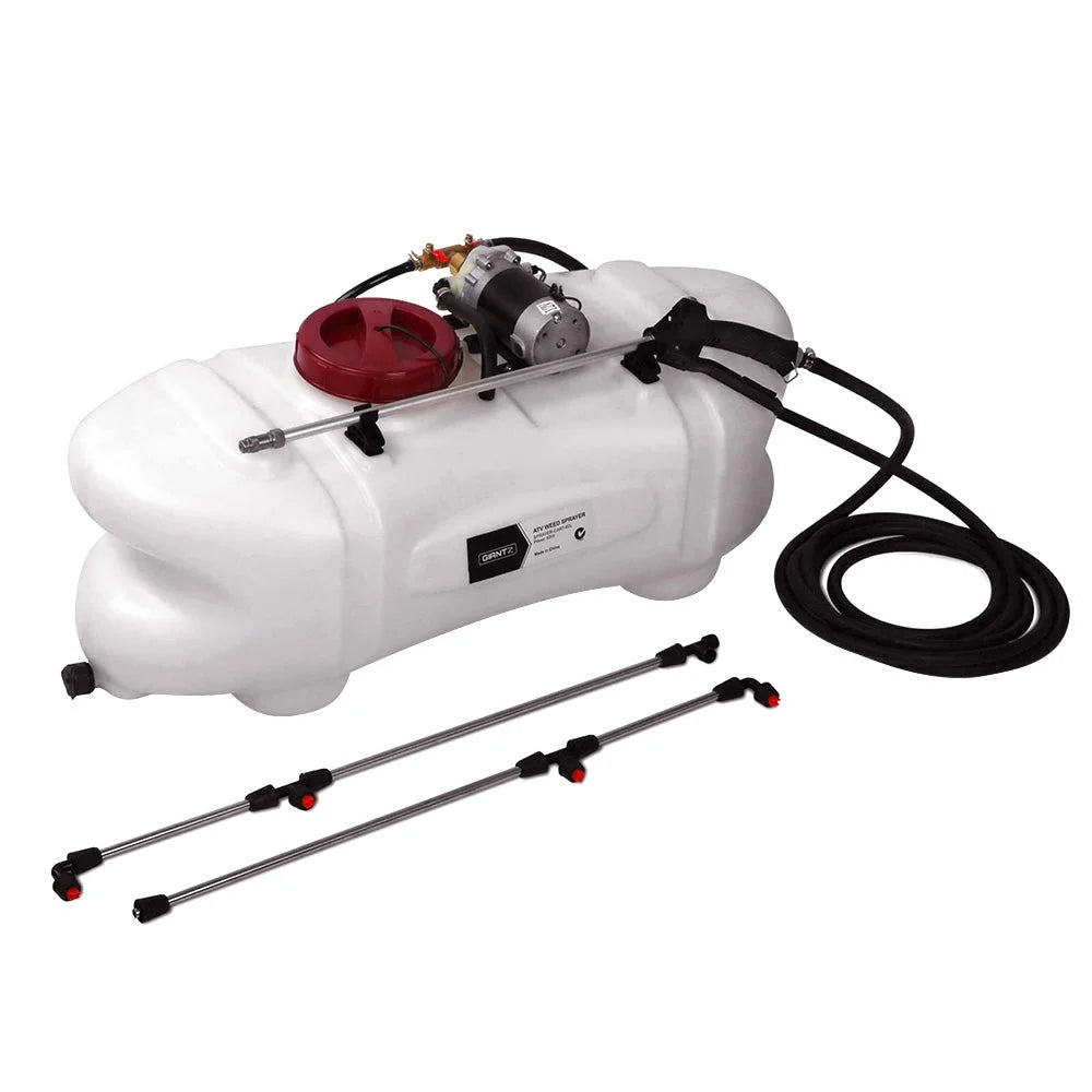 Weed Sprayer 60L - Giantz