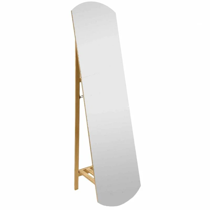 William Arch Wall Mirror 40x160cm - Home & Garden > Decor >