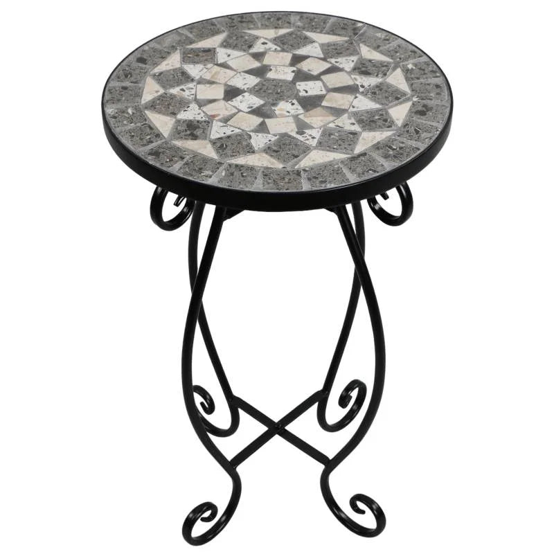 Wilson Plant Stand 50cm - Home & Garden > Artificial Plants