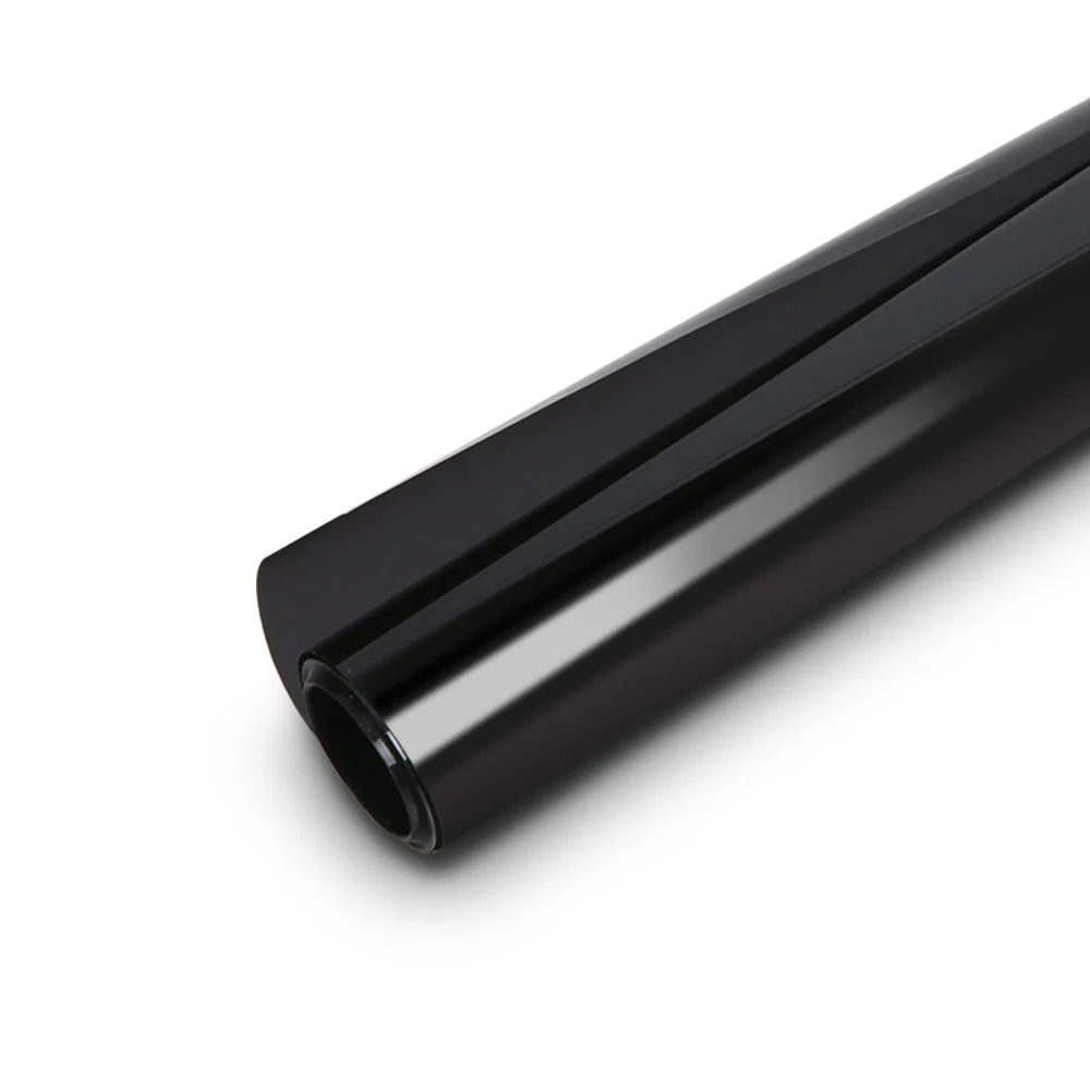 Window Tint Film 100×30m Black VLT 35%