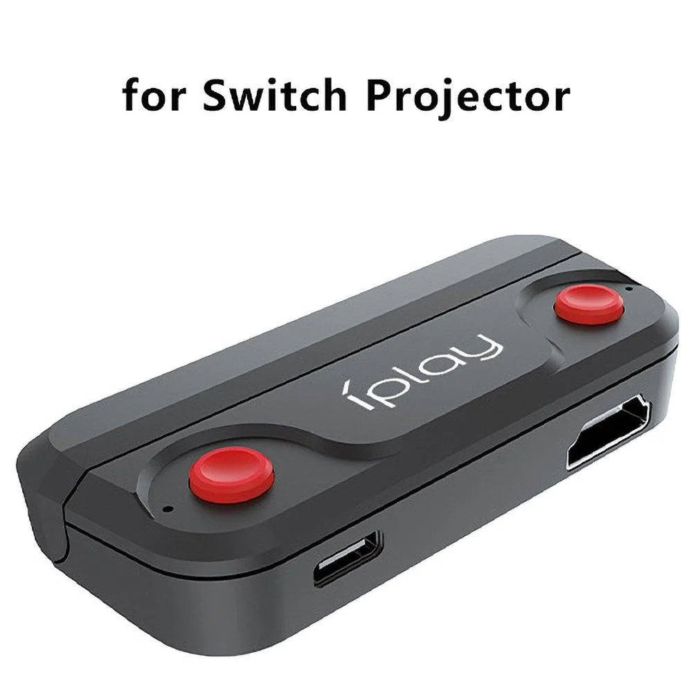 Wireless Audio Adapter For Nintendo Switch - Tooth-1915198018588643329