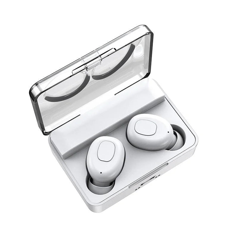 Wireless Bluetooth Headset For Kids - 5.0 Tws Mini-1915198122225700864