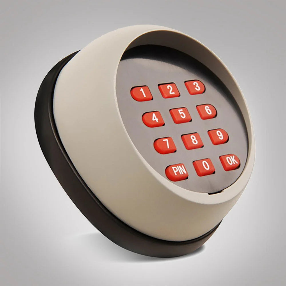 Wireless Keypad Gate Opener - Gate Openers