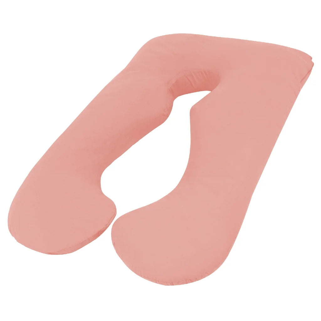 Woolcomfort Pregnancy Body Pillow Australian Made