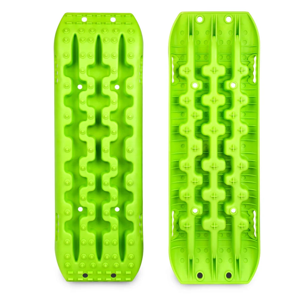 X-BULL Recovery Tracks Boards 10T 4PCS 2Pairs Truck Snow