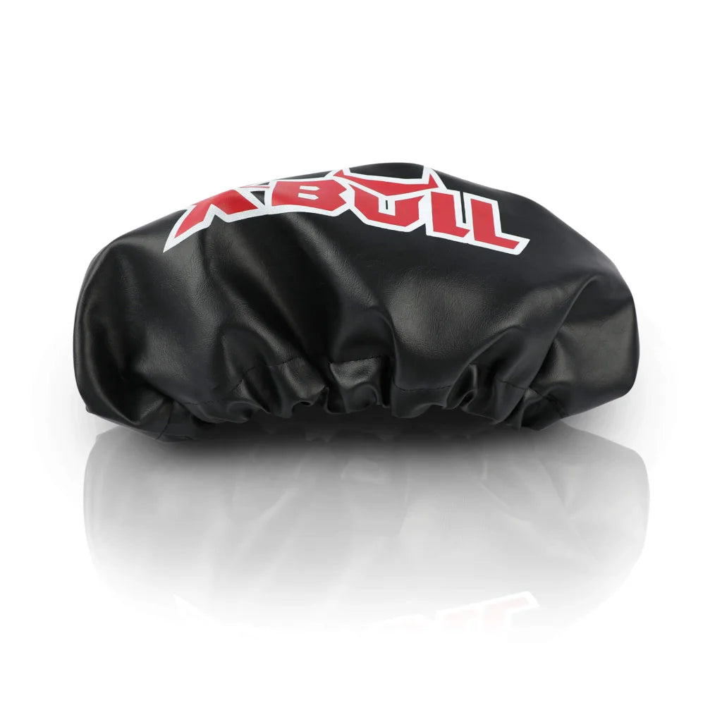X-BULL Waterproof Winch Cover Black Soft Dust Fit