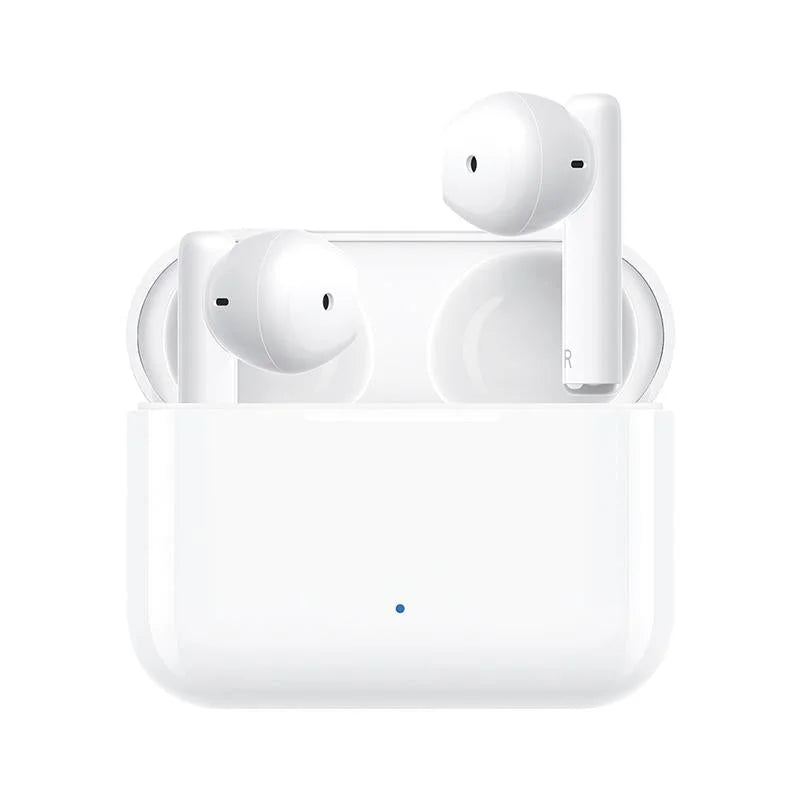 X2 True Wireless Earbuds - Bluetooth Iceland White-1915196638364831744