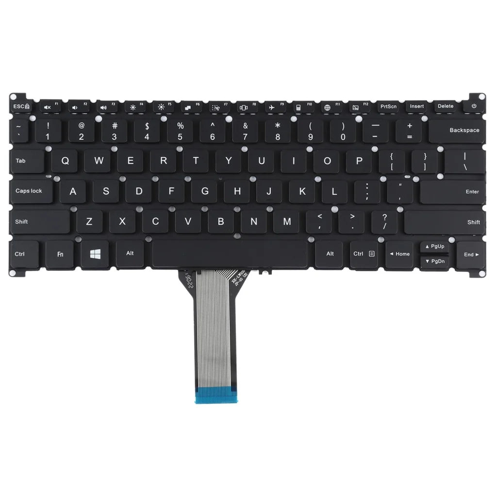 Xiaomi Redmi Book Us Keyboard For Xma1901 - Xma1901