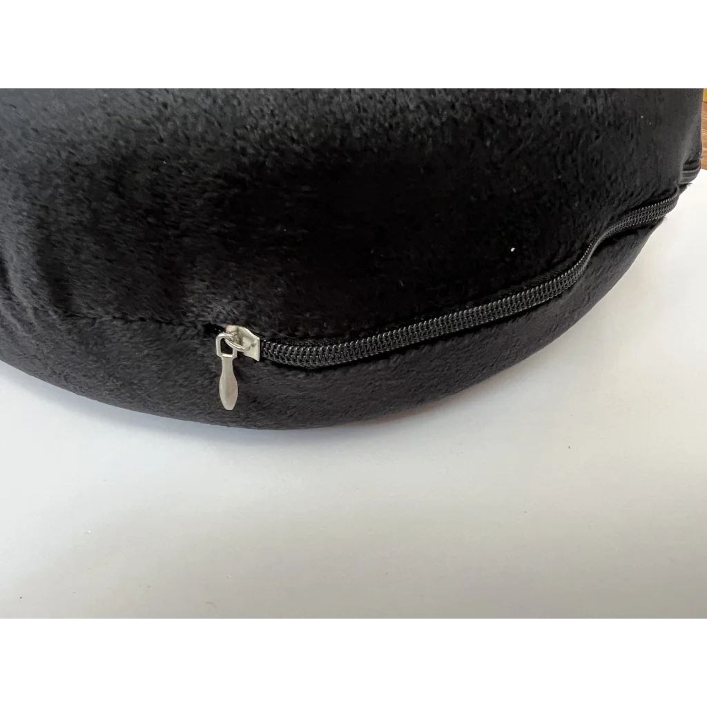 Yes4homes 2 X U-shaped Travel Foam Pillow Sleeping Pad Neck