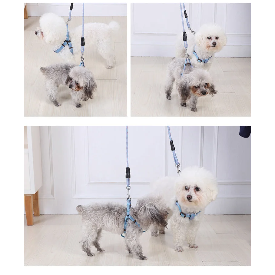 YES4PETS 2 X Medium Pet Dog Cat Puppy Kitten Rabbit Dog