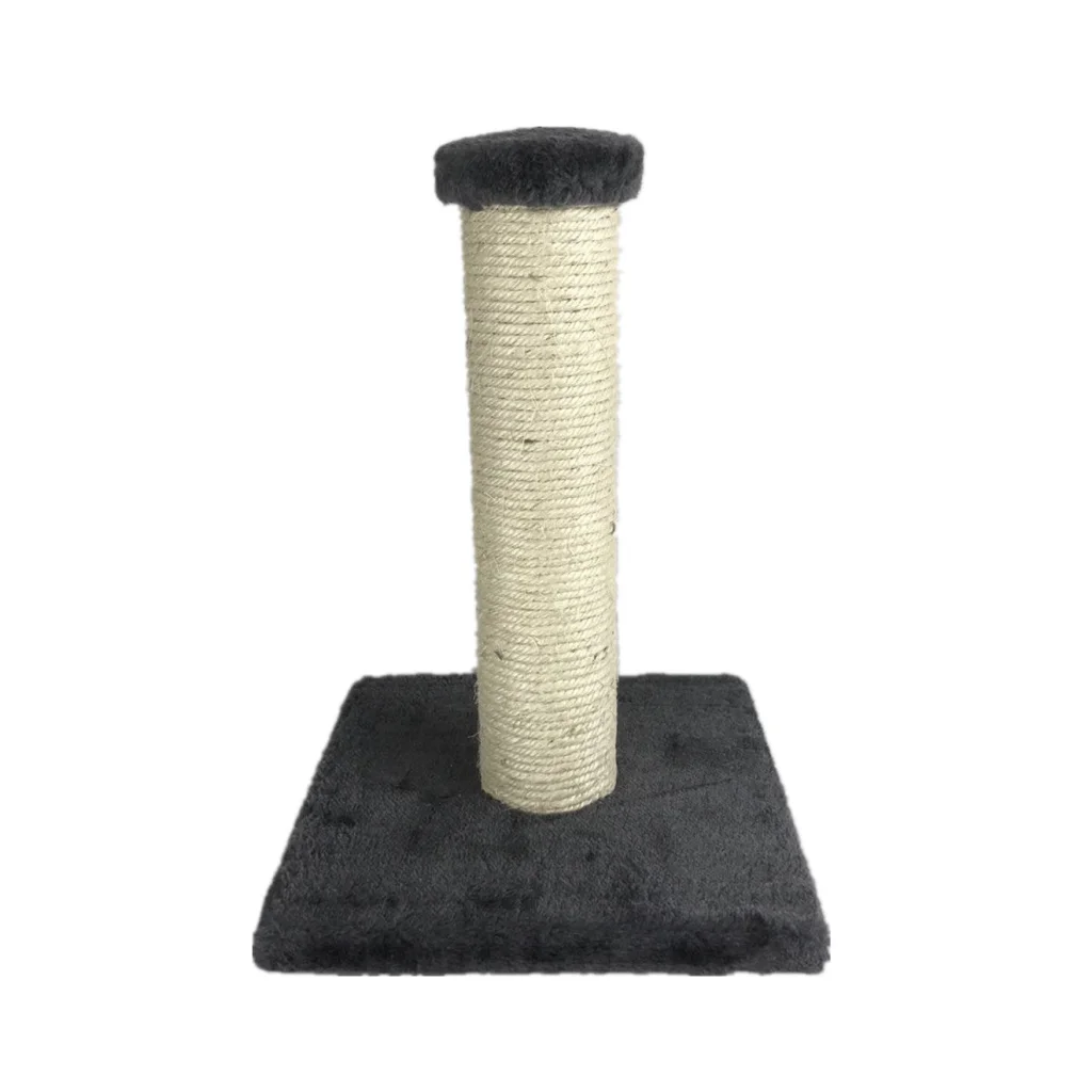 YES4PETS Small Cat Scratcher Kitten Tree Gym Scratching