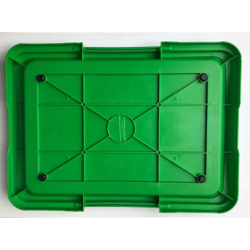 YES4PETS Small Portable Dog Potty Training Tray Pet Puppy