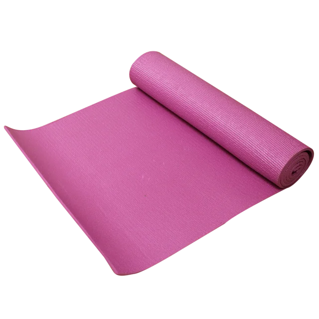 Yoga Mat Non-Slip Light Gym Fitness Home Exercise