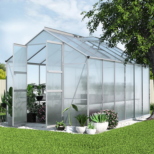 Greenhouse Essentials