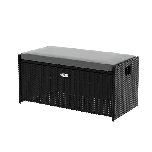 Weatherproof outdoor storage planning for an Australian home