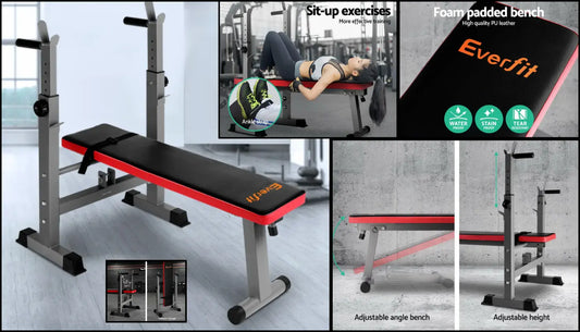 Build Strength and Confidence: Why a Multi‑Station Weight