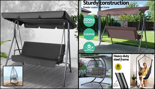 Can You Hang a Hammock Chair From the Ceiling? Here’s