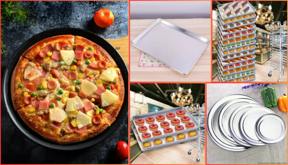 Do Ovens Come With Trays or Should You Choose Your Own?