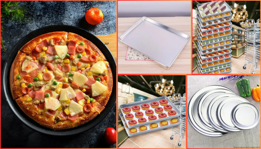 Do Ovens Come With Trays or Should You Choose Your Own?