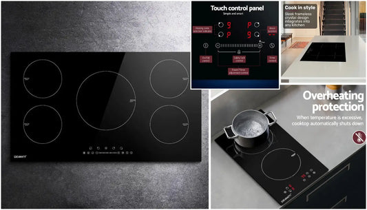 Do You Really Need Special Pans for Induction? Let’s Clear