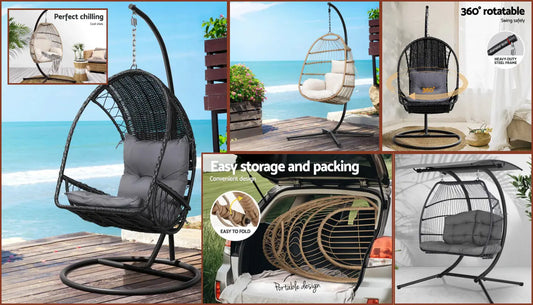 How Long Do Egg Chairs Typically Last? The Truth About