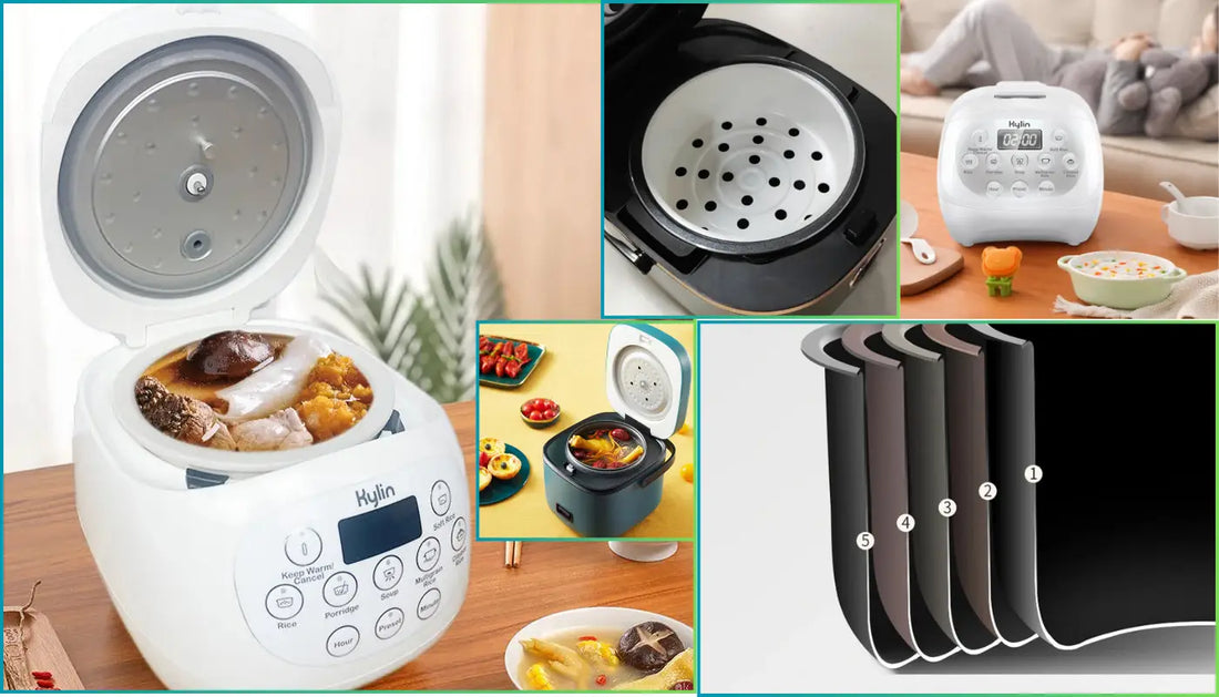 How Many Minutes Does a Rice Cooker Really Take? The Truth