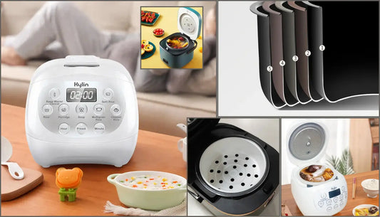 How Much Is a Small Rice Cooker? Breaking Down Mini Rice