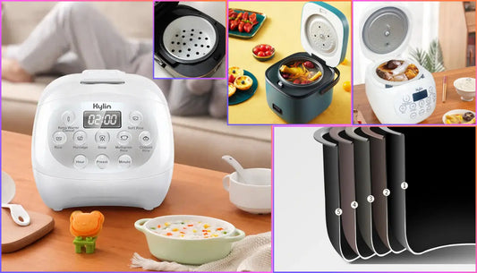 How Much Water for a Mini Rice Cooker? Get the Perfect