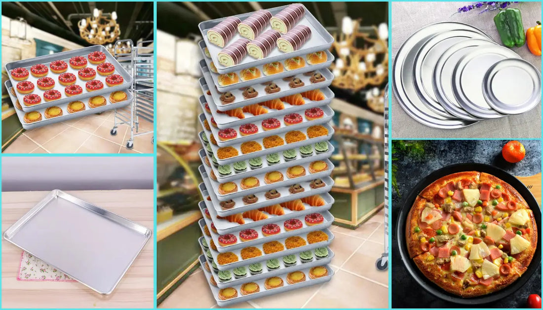 Is an Oven Tray Dishwasher Safe? Here’s Why the Right Tray