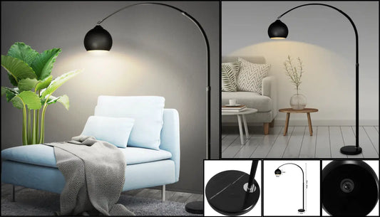 Looking for Stylish and Efficient Lighting? Check