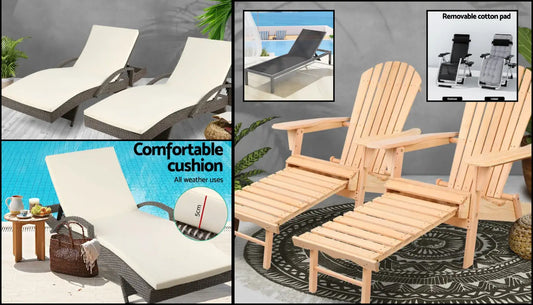 Sitting in the Sun: Is It Safe and How Often Should