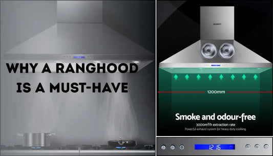 The Ultimate Guide to Choosing the Best BBQ Rangehood