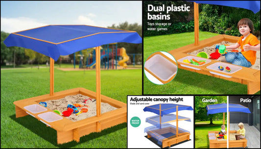 Transform Your Backyard into a Fun-Filled Escape