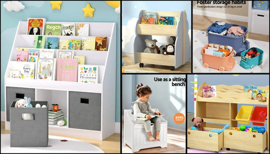 What Is Box Storage and how to Understand Box Storage