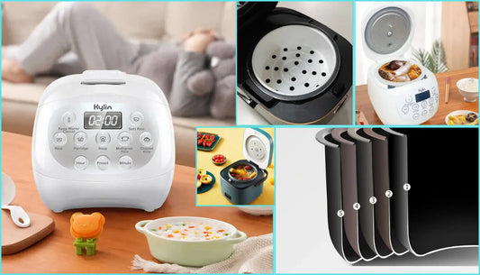 Which Rice Cooker Size Is Best? From Small to Large Find