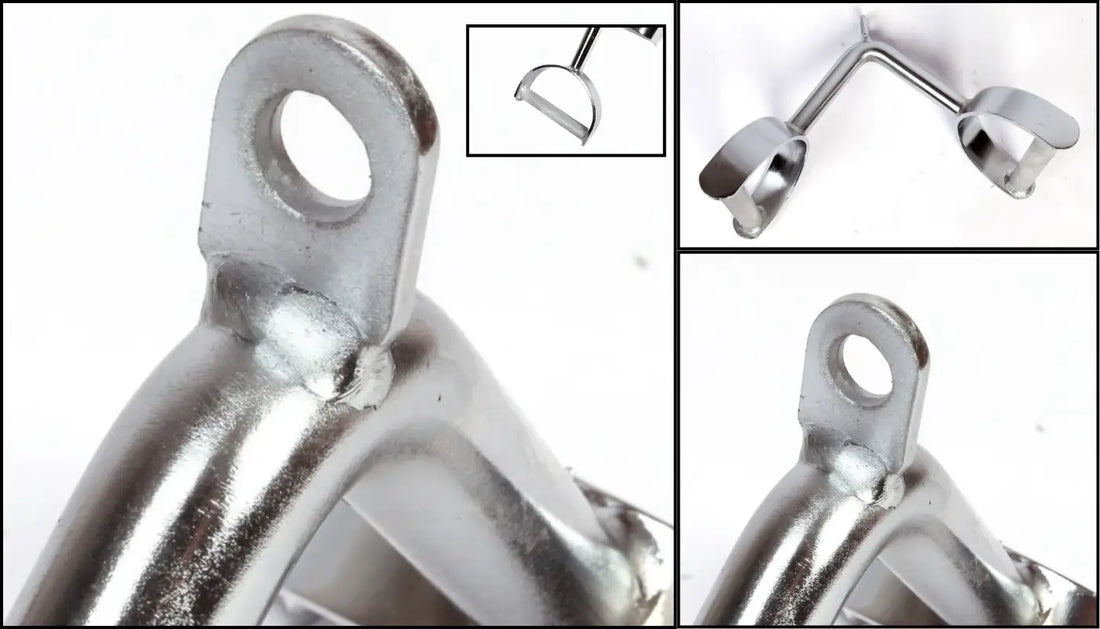 Why Settle for Less? Row Better with This High-Quality Gym