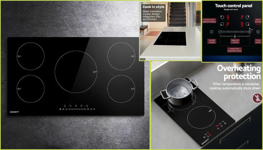 Why Your Pan Stopped Working on an Induction Hob