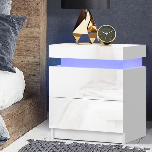 Bedside Tables
