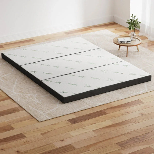 Camping Mattress Queen Size