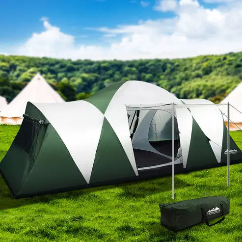 Camping Tents