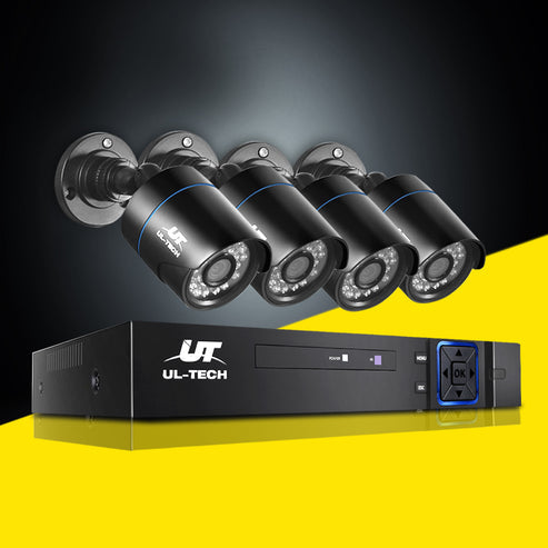 CCTV
