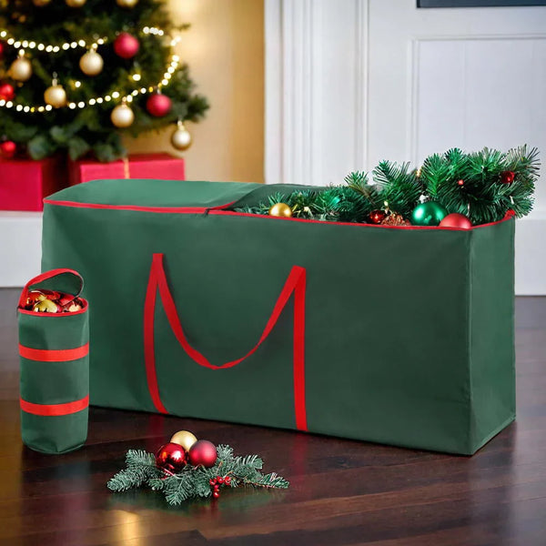 Christmas Baubles Storage Box