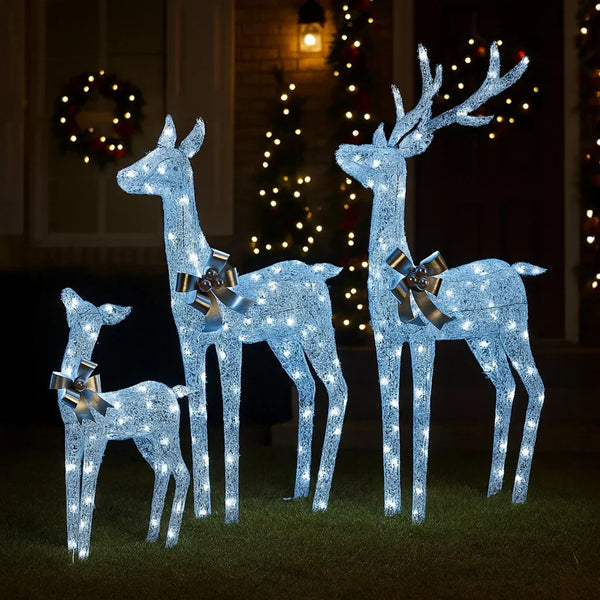 Christmas Decorations Outdoor Reindeer