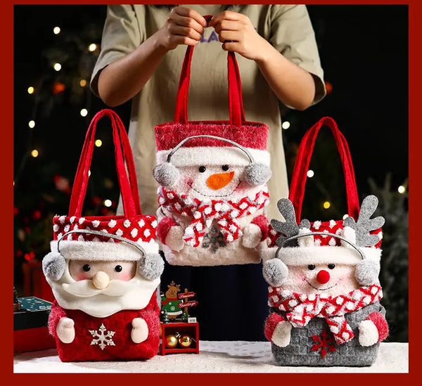 Christmas Gift Bags